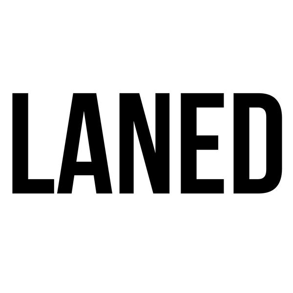 Laned